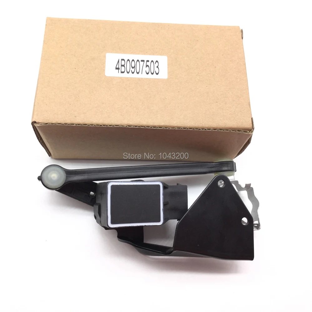 Фар уровень Сенсор для Audi A4 B5 A6 C5 A8 TT S4 S6 RS6 VW Beetle 4B0907503, 4B0907503A, 8D0941299B