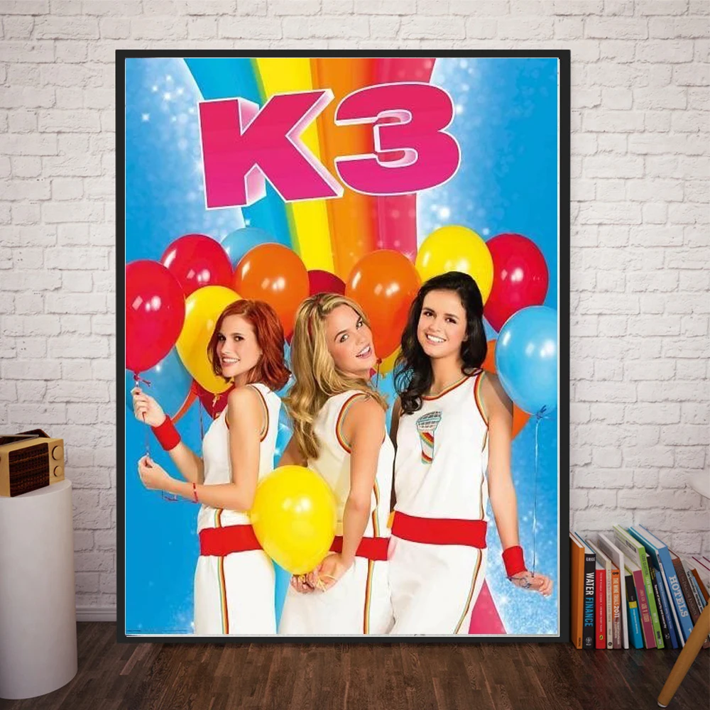 

Three singer NEW 5D Diy Diamond Painting Cross Stitch NL k3 combination Full Square/round Mosaic Diamond Embroidery sale gift