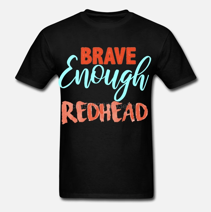 Мужская футболка с изображением храбрости достаточно чтобы жениться на футболке