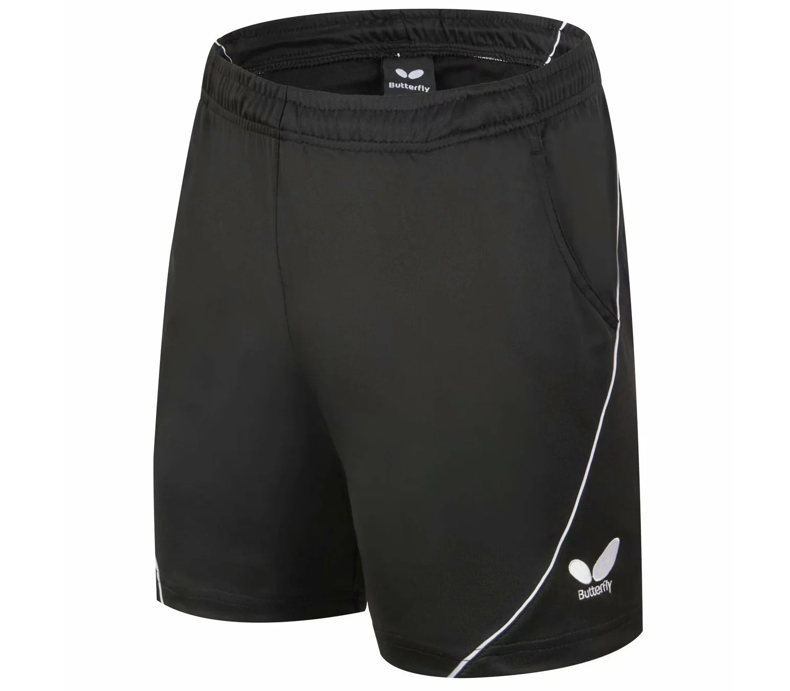 

New Style Table Tennis Shorts Men Women Sports Pants Children Badminton Shorts Quick-drying Fitness Pants -40