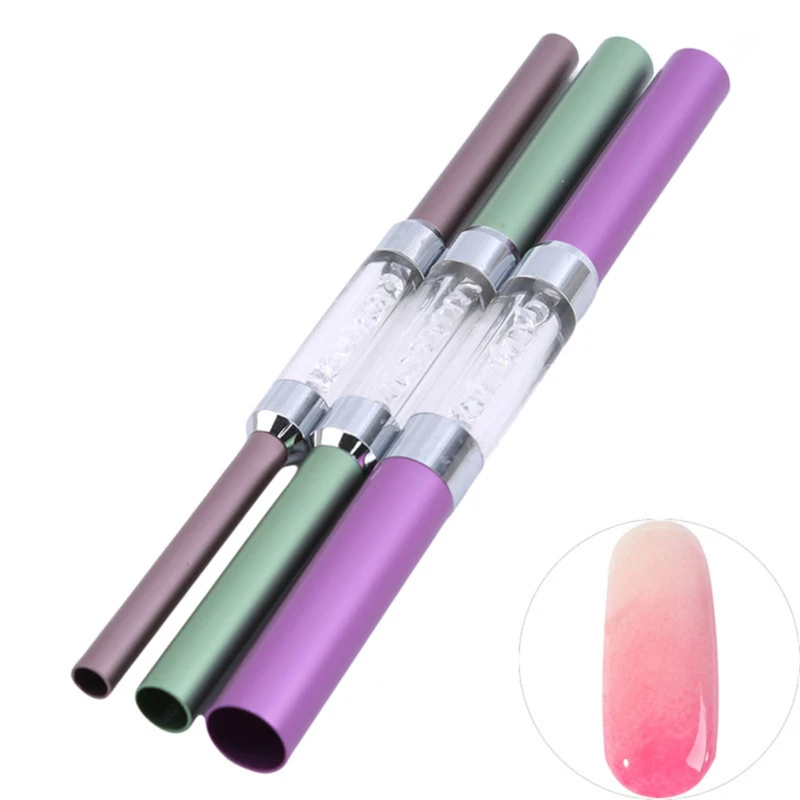 3 шт./компл. искусственная форма строитель Советы кривая C формируя строительства