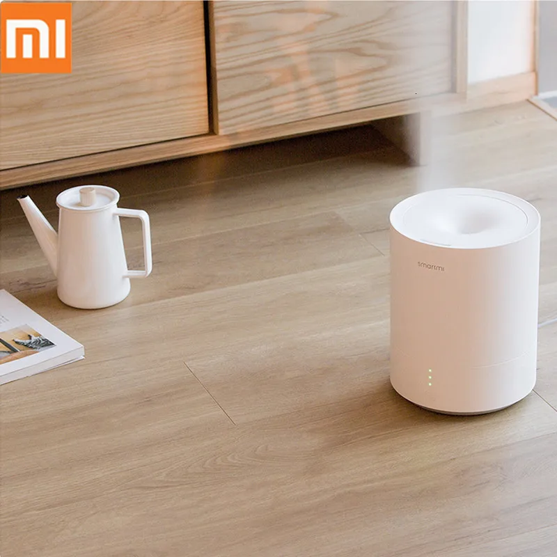 Увлажнитель воздуха Xiaomi Smartmi с высоким распылителем умный очиститель устройство