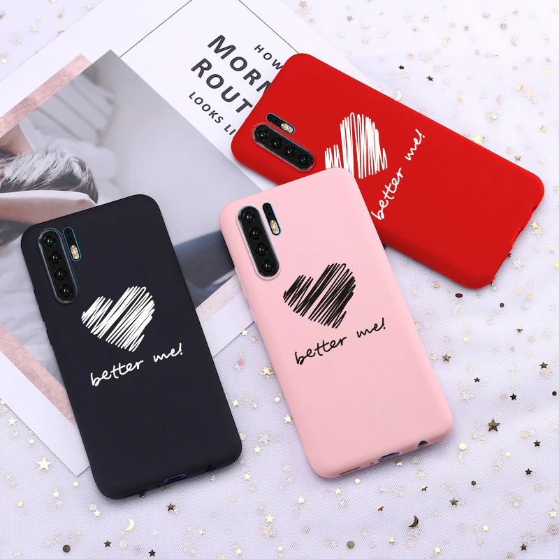 Силиконовый чехол-накладка из мягкого ТПУ чехол для huawei Y5 Y3 Y6 Pro Y7 Y9 Prime чехол Крышка huawei P10 Lite P20 P30 Pro P9 P8 Lite