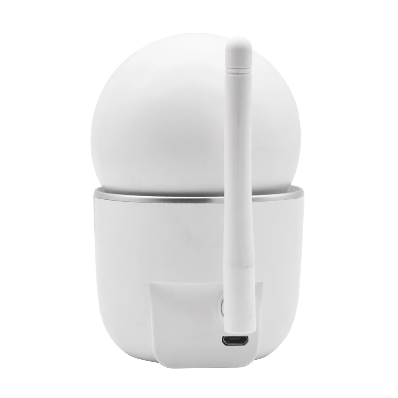 1080P облачная ip камера домашняя видеонаблюдения автоматического слежения сетевая