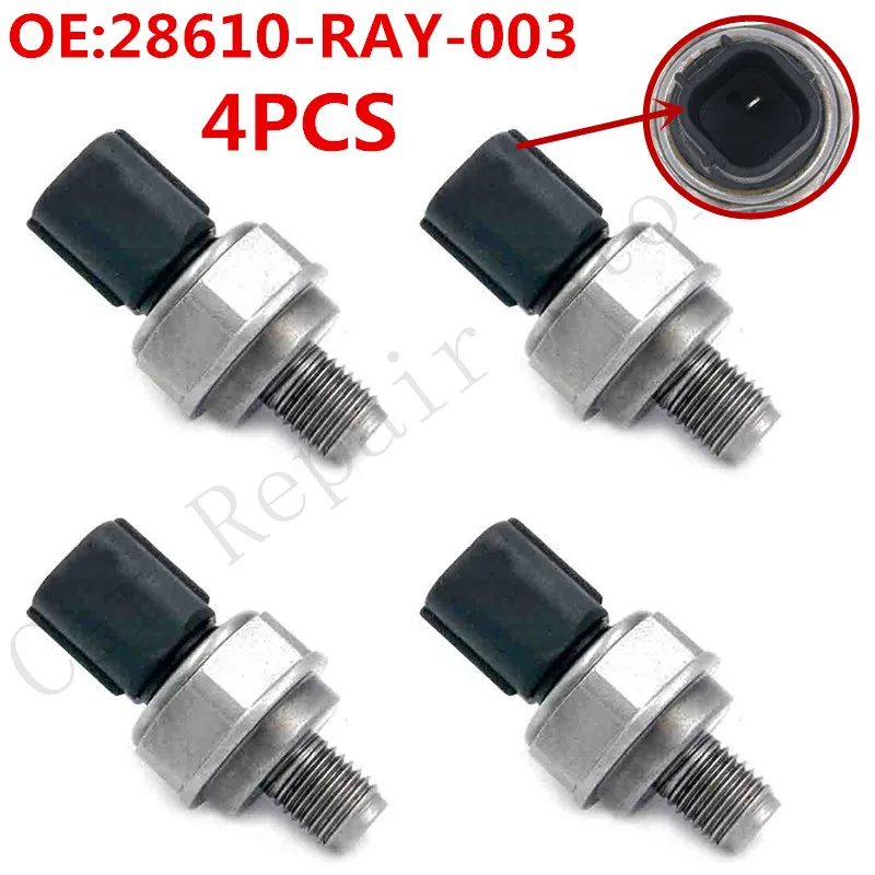 Автозапчасти автоматическая коробка передач датчик давления масла в сборе для