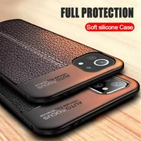 katychoi lichee pattern soft case for xiaomi poco c3 phone case cover
