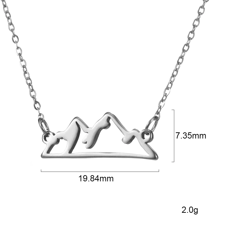 Свадебные ювелирные наборы Skyrim из нержавеющей стали ожерелье с подвеской