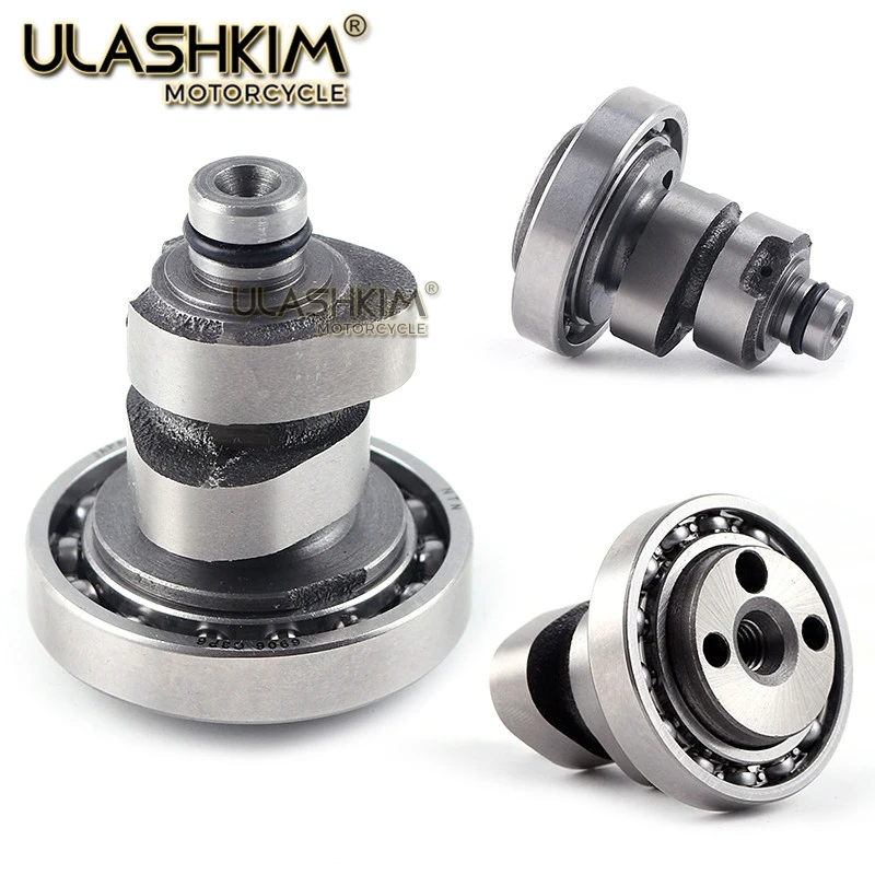 Гонки распределительного вала добавить питания по крайней мере 30% для yamama LC 135 150