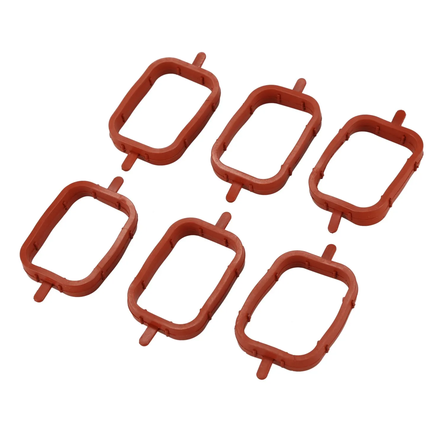 Вихревые заслонки набор прокладок для BMW с опорными кольцами впускной коллектор