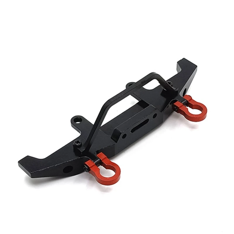 

Shock Absorbers Extension Seat Bracket for MN D90 D91 1/12 RC Car with Metal Front Bumper for WPL C14 C24-1 1/16 RC Car