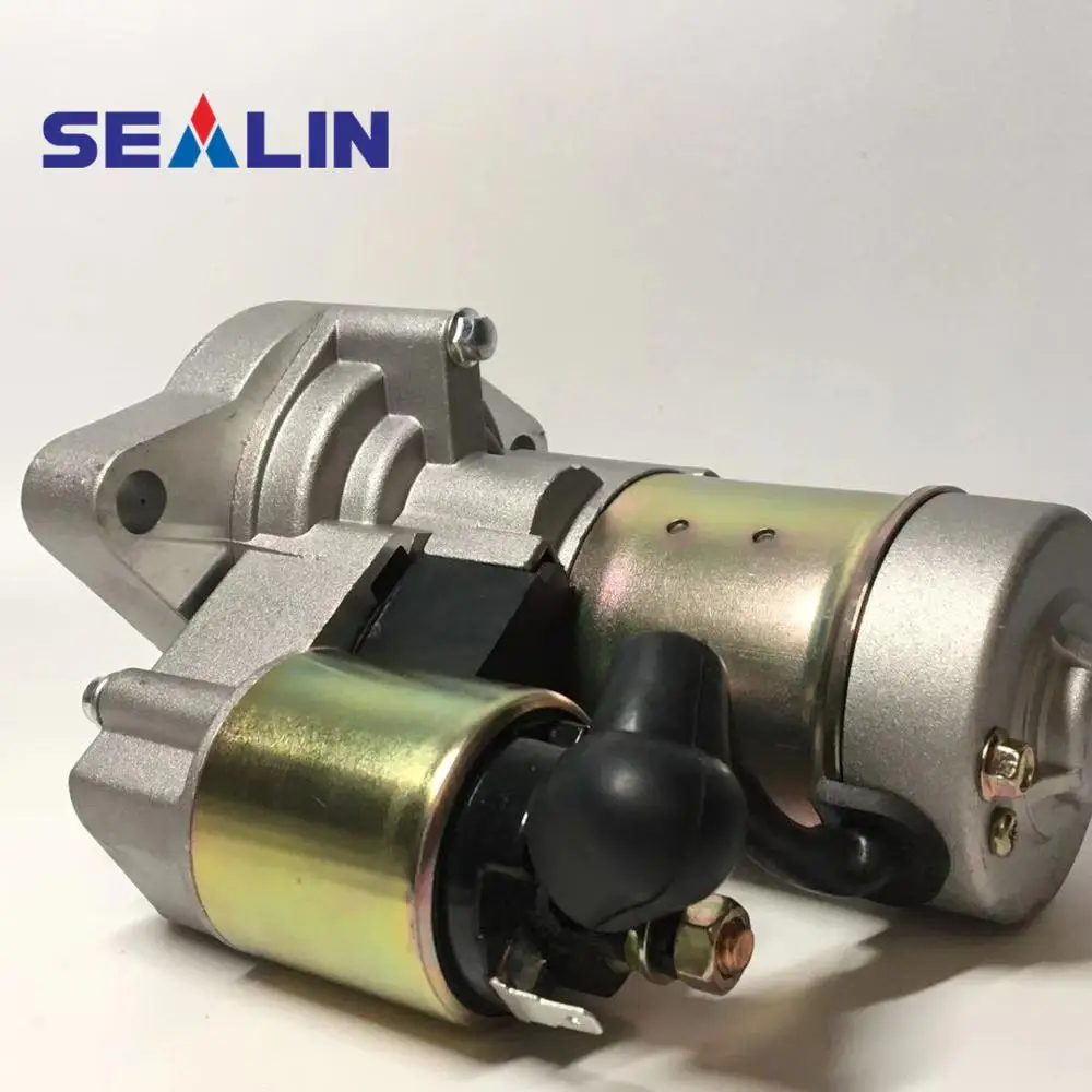 Generator Parts Starter Motor QDY1203 for KM 2V86 2V88 2V92 engine | Автомобили и мотоциклы
