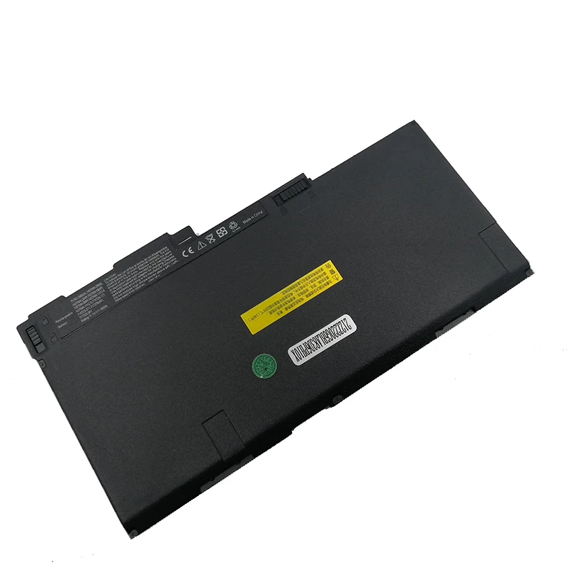 

Laptop Battery For HP E2P27AV HSTNN-DB4Q CO06XL M0D62PA L7Z19PA M4Z18PA ZBook 15u G2 For EliteBook 700 G1 850 745 840 G2