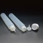 10 шт., пластиковые флаконы с жидкостью для жидкости