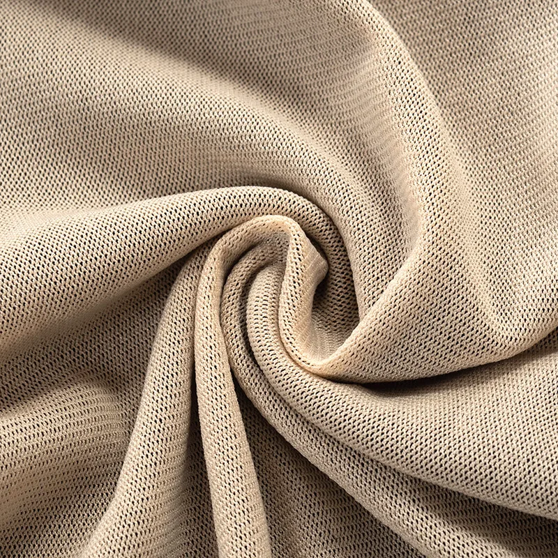 

ANJAMANOR Sexy Black Patchwork Sheer Mesh High Waisted Leggings Womans Clothing Fashionable Club Wear Ladies Pants D85-AG11