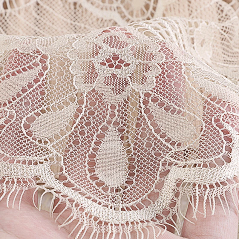 Женская трикотажная юбка с высокой талией кружевная длинная составного кроя