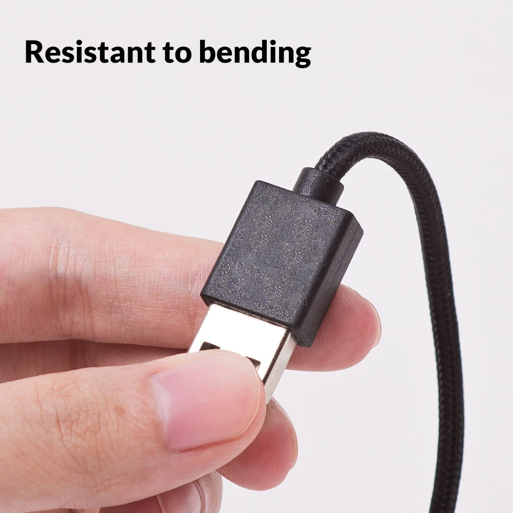 Doogee Original USB Cable Fast Charging Type C Data Charge Micro Mobile Phone Cord N20 S68 S40 S95 | Мобильные телефоны и