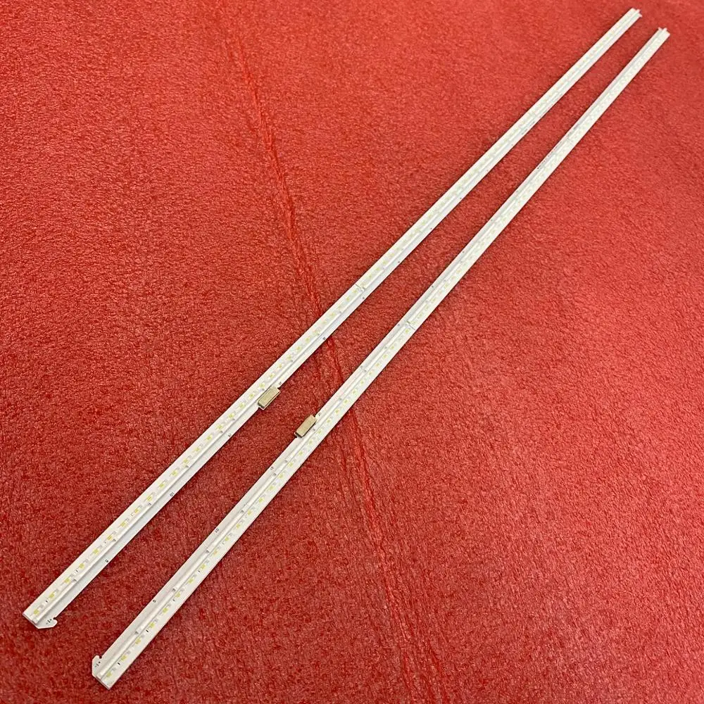 2 шт./компл. светодиодный подсветка полосы для LG 65SK8000 6922L 0243A 6916L 3108A 3110A 65 V18 ART3 3110 3108 R