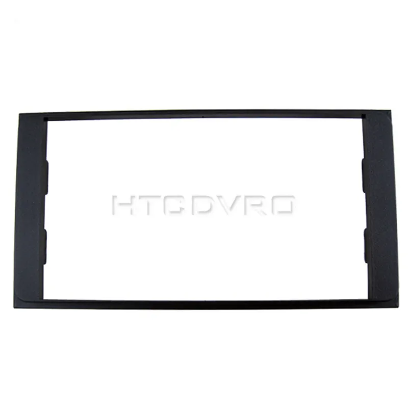 YMODVHT Car Radio Fascia for Toyota Camry/Vios/Corolla/Wish/Altis/4500 2006 Stereo Panel Dash Mount Trim Installation Kit Frame |