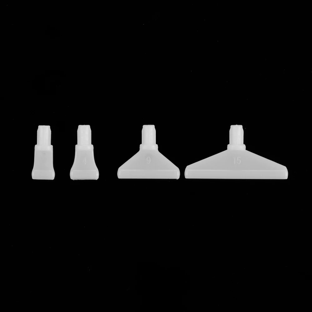 13 шт. Набор сменных головок для вышивки крестиком|Алмазная мозаика и вышивка| |