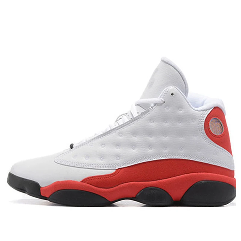 

Black Cat Flints 13 13s Island Green Mens Basketball Shoes Cap And Gown Phantom GS Hyper Royal Bred Wheat DMP sports sneakers