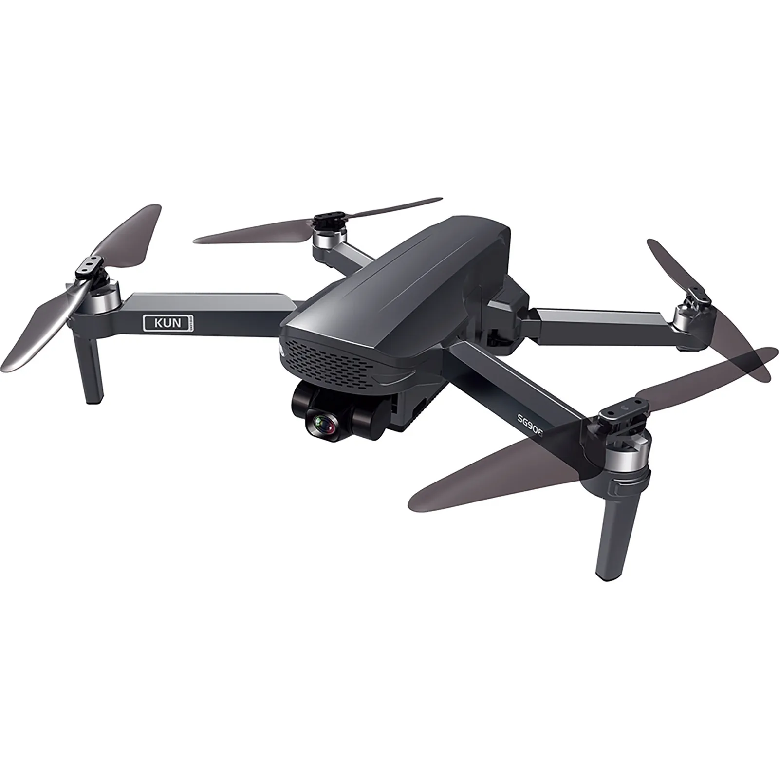 Новинка 2021 3-осевой карданный Дрон SG908 с камерой 4K стандартный Wi-Fi GPS FPV