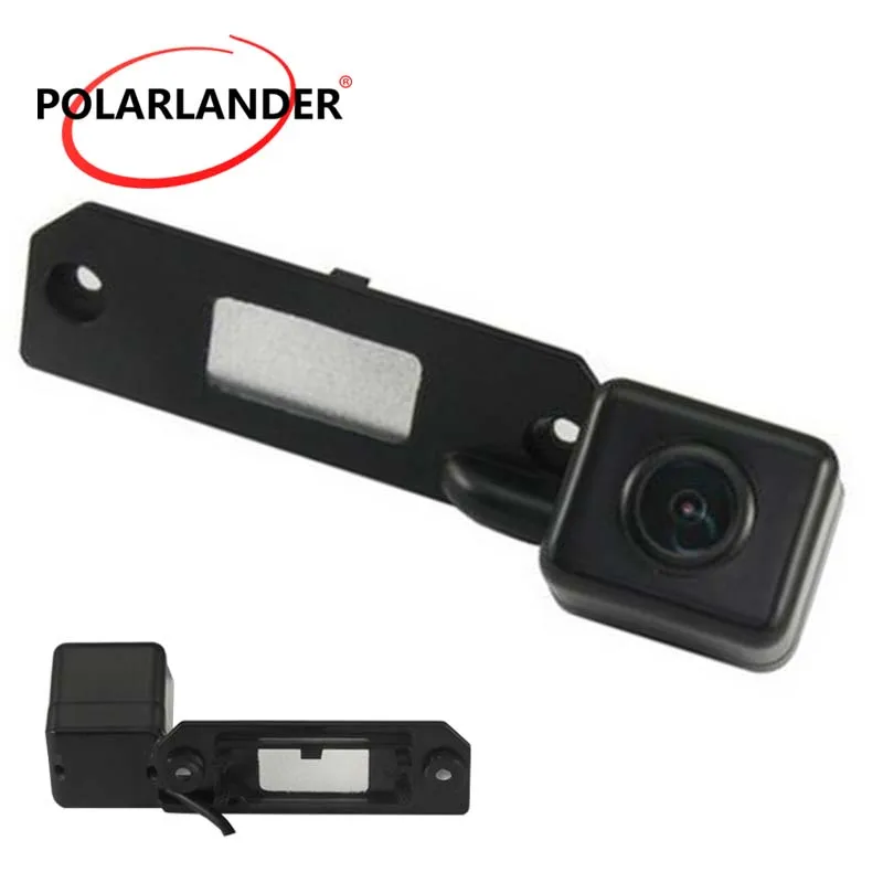 Автомобильная камера заднего вида для Volkswagen парковочная нового VW Passat/ Bora/ Sagitar/