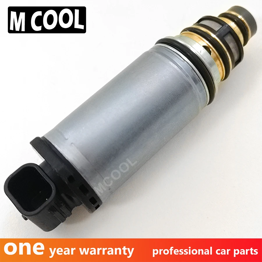 Электромагнитный регулирующий клапан компрессора переменного тока VCS14EC для Renault