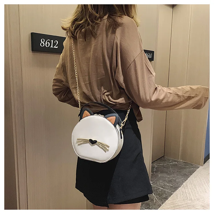 Сумка мессенджер сумка через плечо из воловьей кожи Качественная мужская