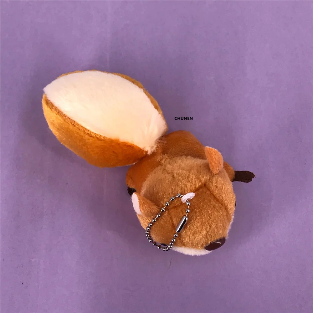 Детская милая плюшевая игрушка 7 см | Игрушки и хобби