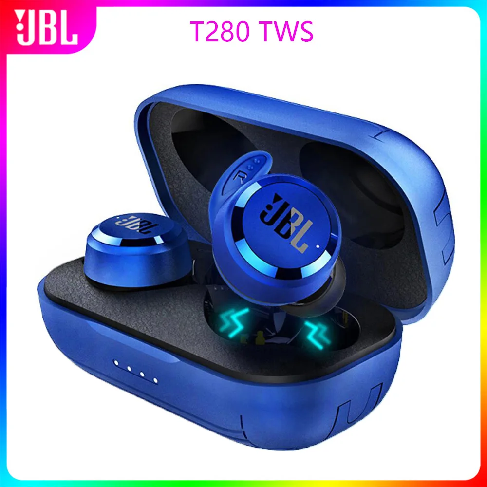 JBL T280TWS 