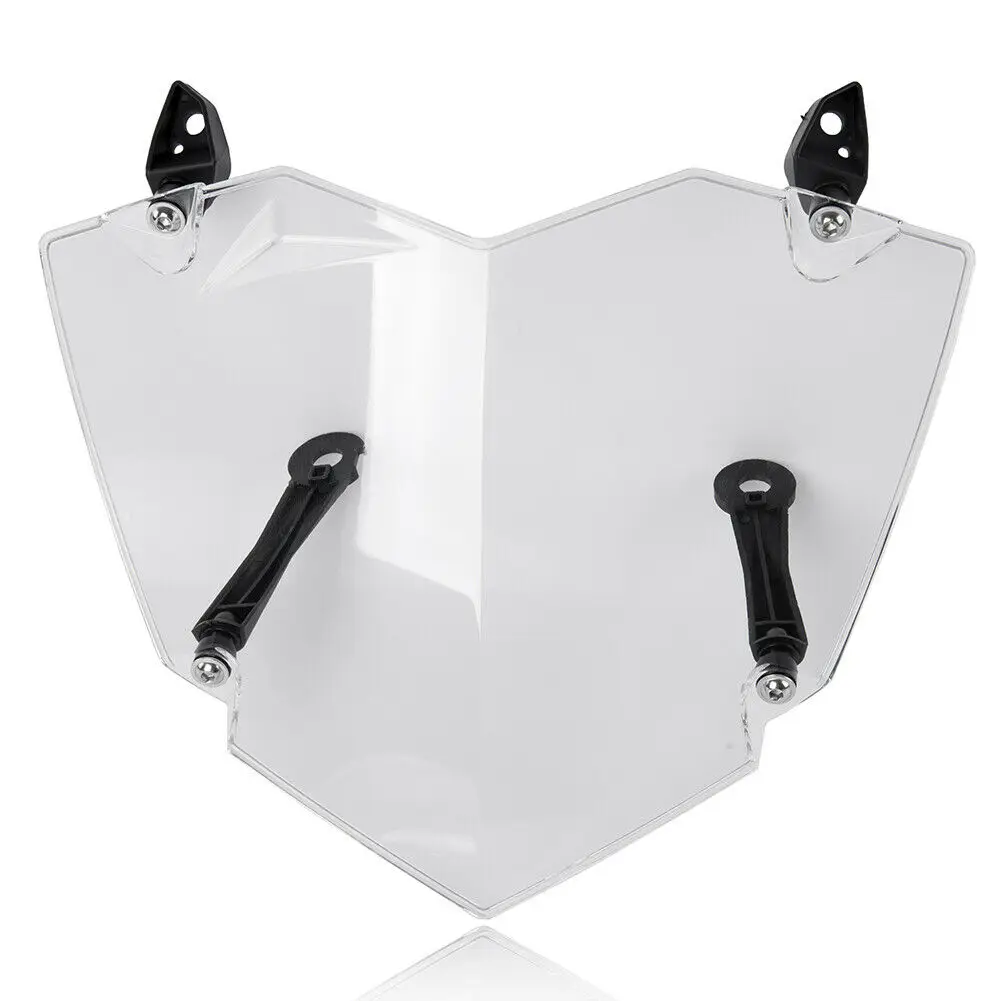 Мотоциклетная фара Защитная крышка для объектива 2013-2019 BMW R1200GS R 1200 GS LC Приключения