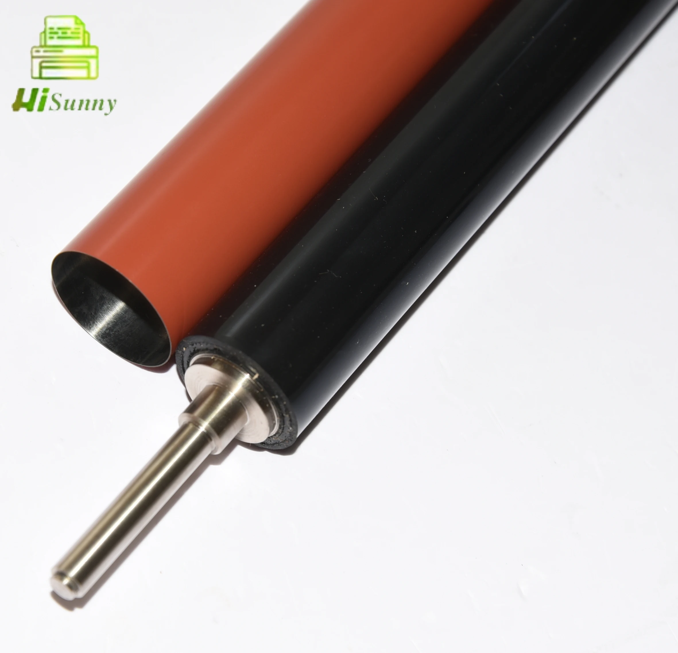 

IRC3580 FUSER FILM SLEEVE + LOWER PRESSURE ROLLER For Canon IRC2880 IRC2880i IRC3380 IRC3380i IRC3480 IRC3480i IRC3080 IRC3080i