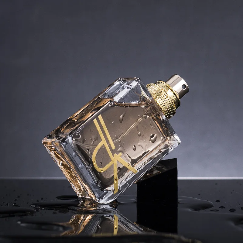 

Women's Brand Perfume High-quality Floral and Fruit Scent Naturally Fresh Lasting Light Fragrance Internet Celebrity Hot Mod