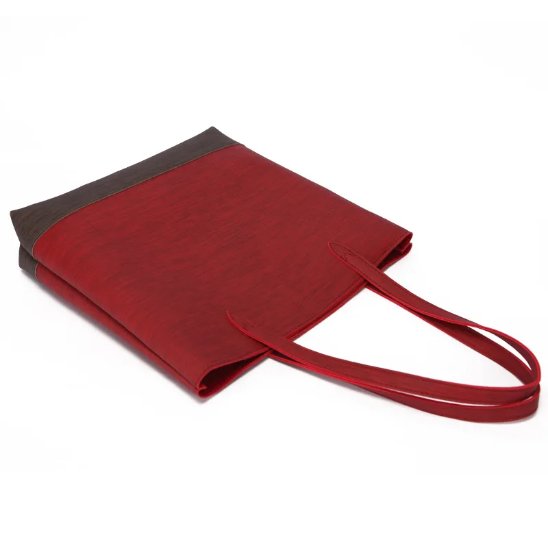 

PU Leather Bucket Bag Shoulder Bag Fashion Women Handbag Large Capacity Causal Female Bags torebki damskie 2021 bolso mujer