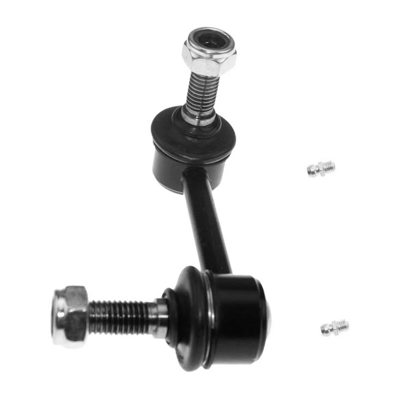 2Pcs Front Stabilizer Sway Bar Link Suspension Kit for Chevy Buick GMC Ascender Bravada Envoy Trailblazer K80824 K80825 | Автомобили и