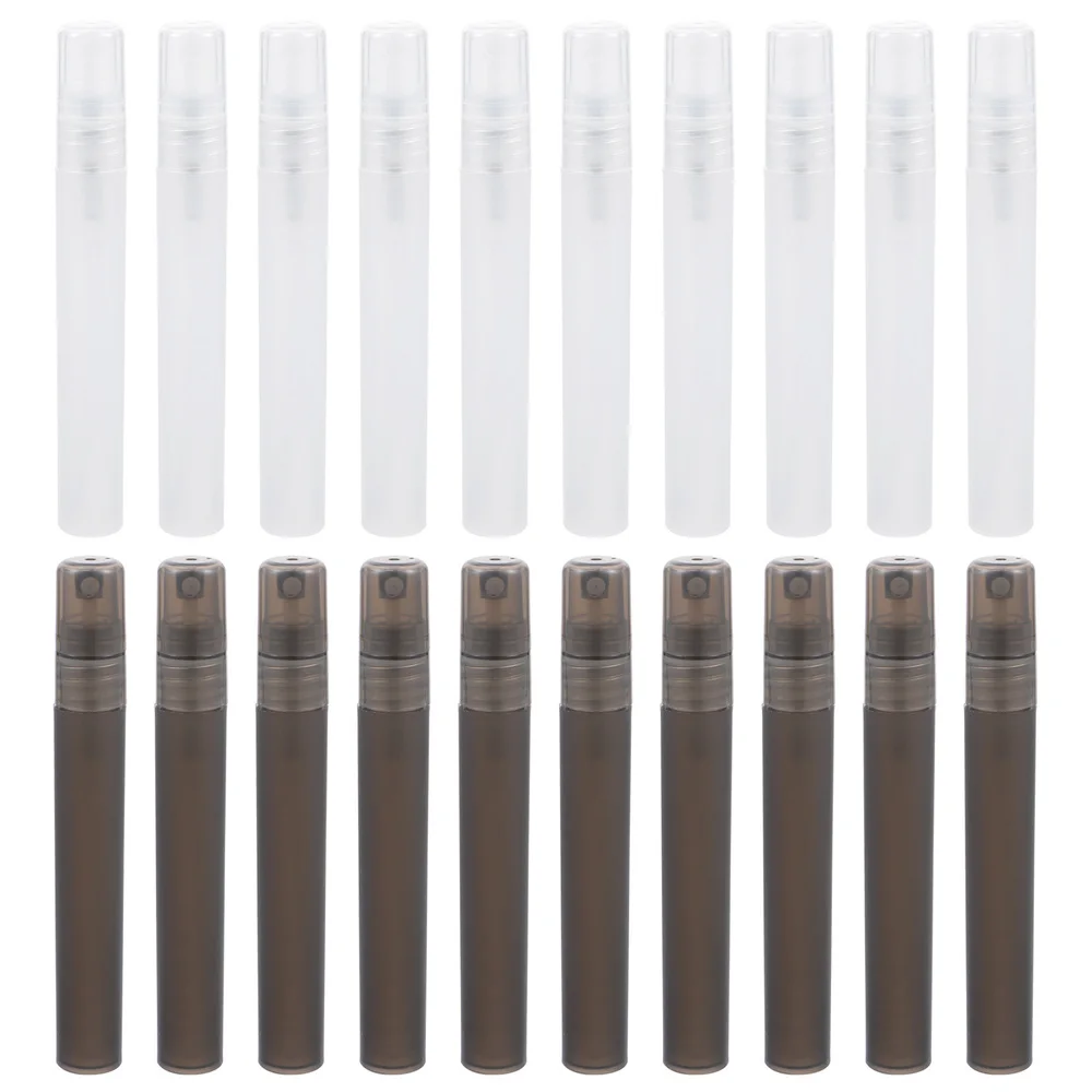 

20 шт., флакон для духов, 10 мл