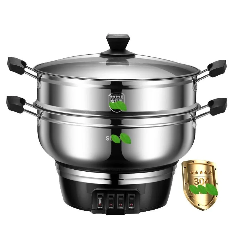 kitchen appliance commercial catering elektrikli mutfak aletleri restaurant equipment aparato enseres de cocina electric skillet free global shipping