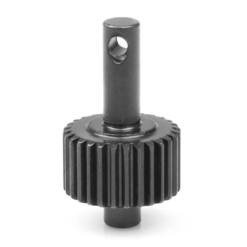 Металлический усиленный стальной коаксиальный Шестеренчатый ящик передач 28T для