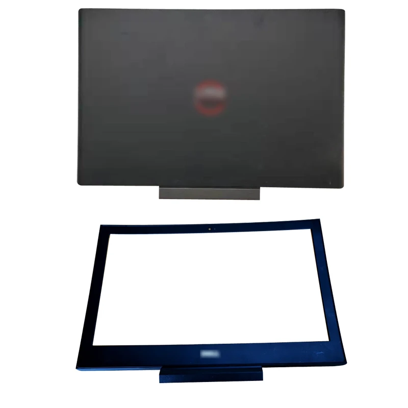 

Новый ЖК-дисплей для ноутбука DELL Inspiron 14 7466 7467, чехол для ноутбука 0ND6K6, задняя крышка/Передняя панель/Упор для рук/Нижняя база/дверная Крышка, ...