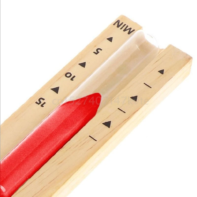 Деревянные песочные часы для сауны настенные вращающиеся с песочным стеклом на 15