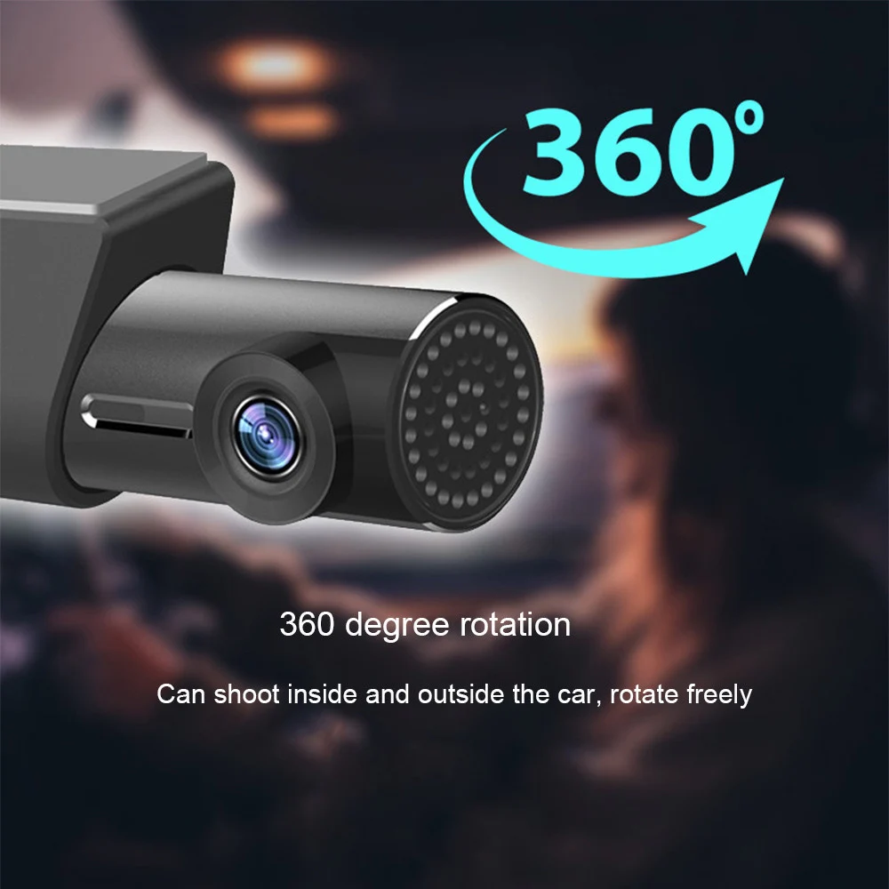 구매 자동차 대시 캠 USB 운전 레코더 와이파이 무선 연결 앱 풀 HD 나이트 비전, 24 시간 주차 센서 대시 카메라 V1 구매 자동차 대시 캠 USB 운전 레코더 와이파이 무선 연결 앱 풀 HD 나이트 비전, 24 시간 주차 센서 대시 카메라 V1