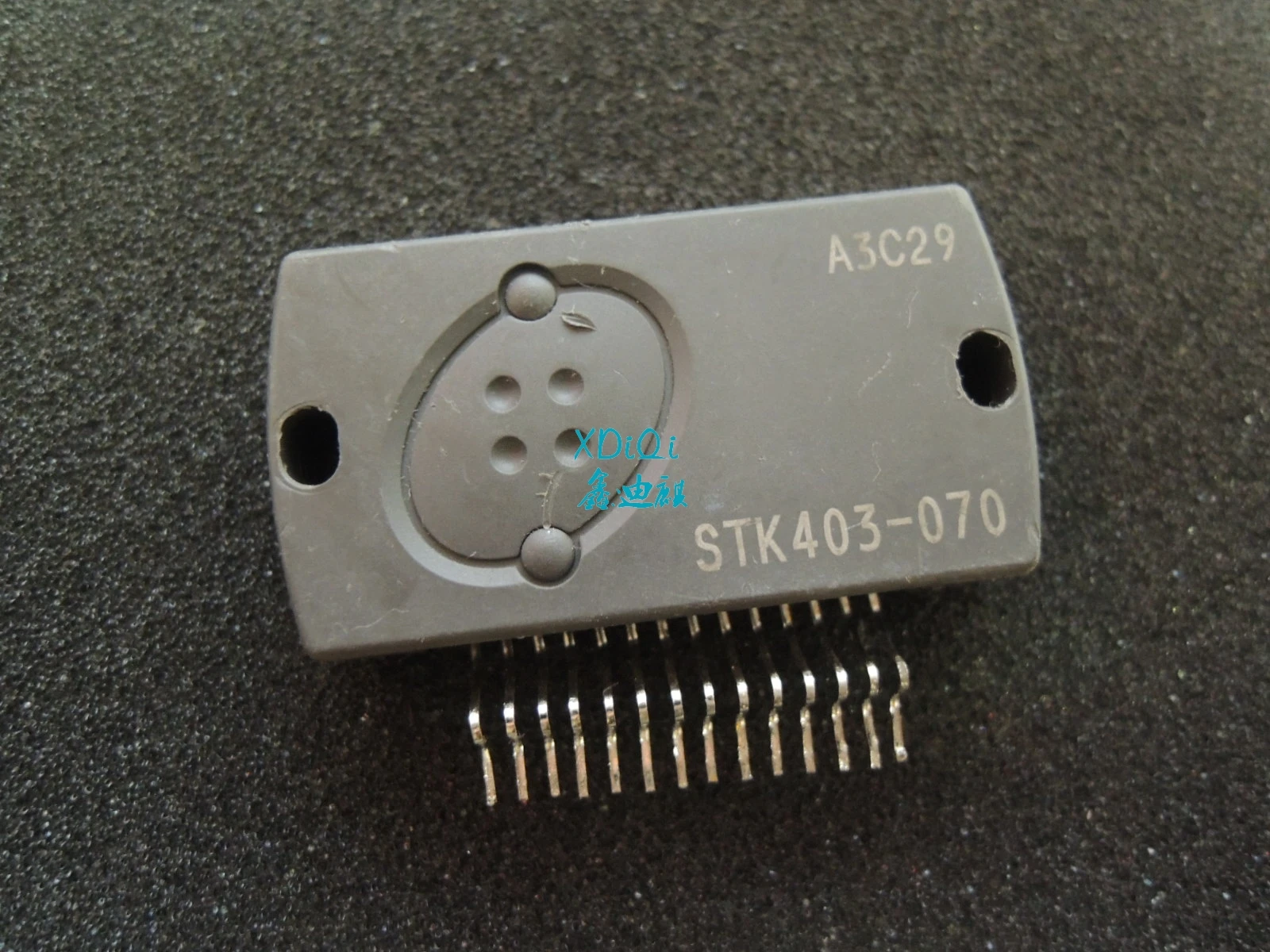 Бесплатная доставка! Модуль STK403-070 | Электроника