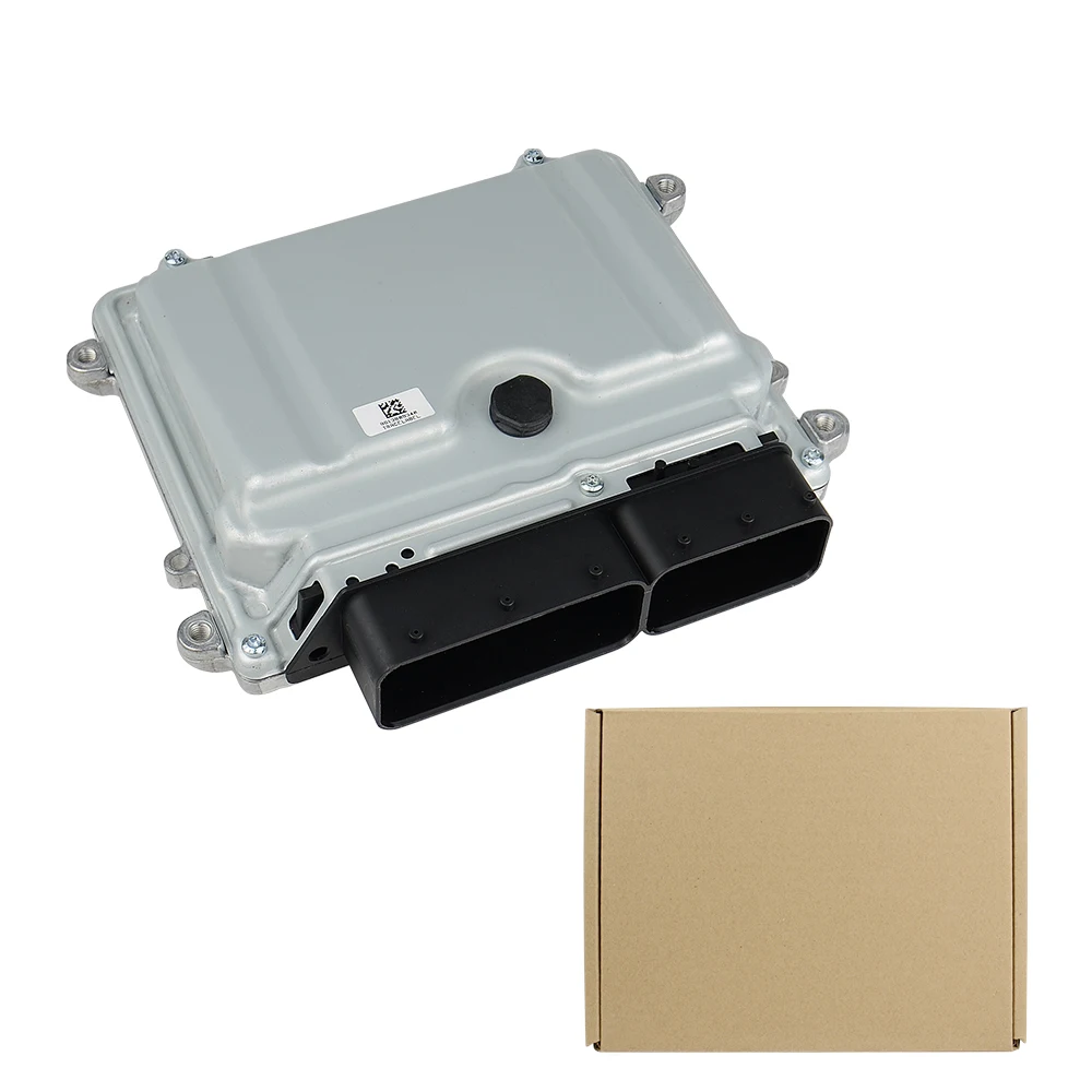 272/273 ME9.7 ECU ECM 272 компьютерное программирование двигателя тем временем совместим