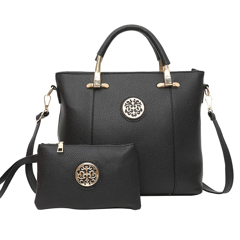 

2021 new national style handbag ladies messenger bag fashion mother bag