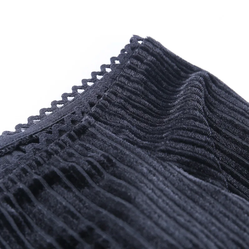 Новая весенняя готическая Сексуальная перспективная сексуальная тонкая