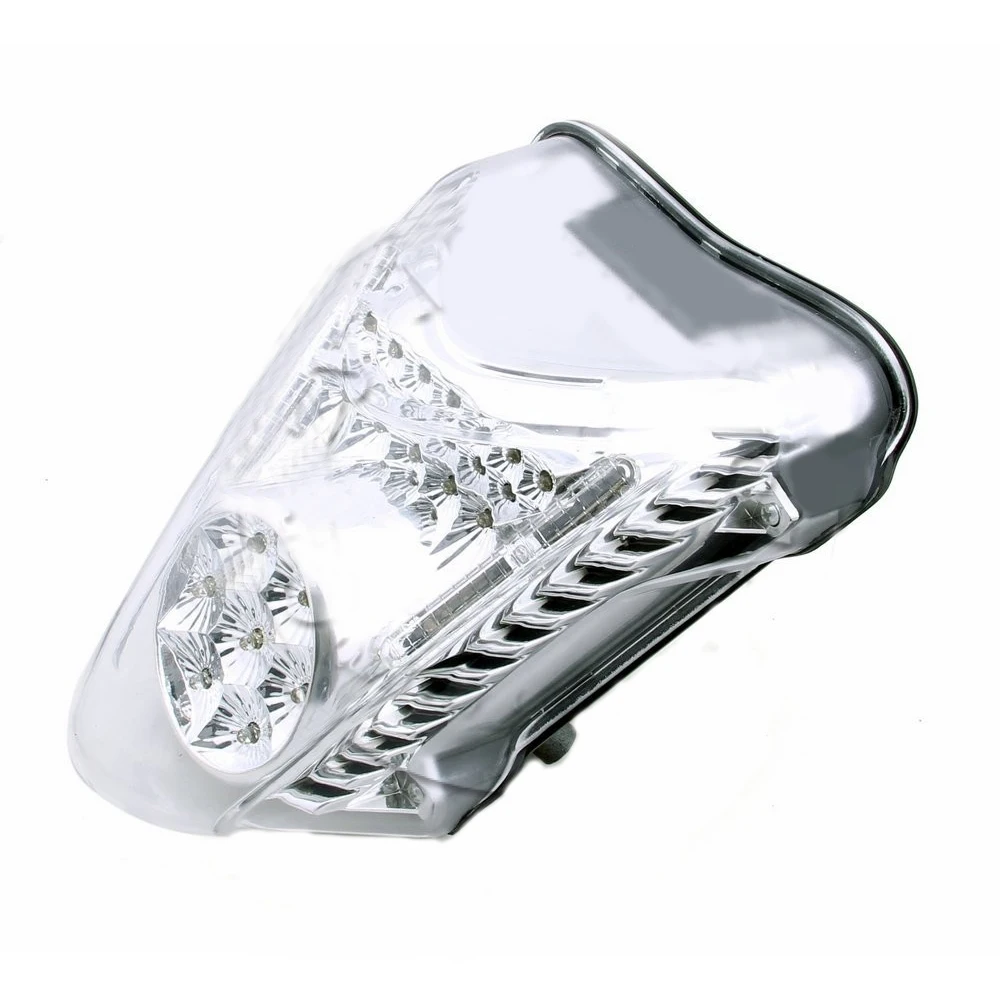 Светодиодный фонарь для мотоцикла стоп-сигнал поворота Suzuki GSXR1300 Hayabusa GSX1300R 2008 2009