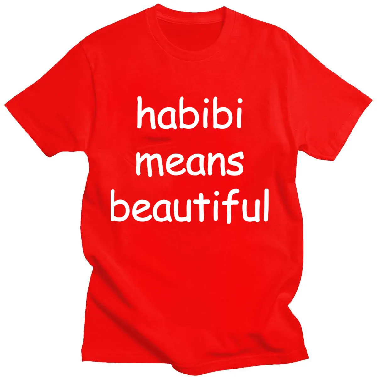 

Quackity Beloved Merch Same Paragraph Letter Print Men's Oversized T Shirt Men Clothes T Shirts Streetwear Harajuku T-shirts