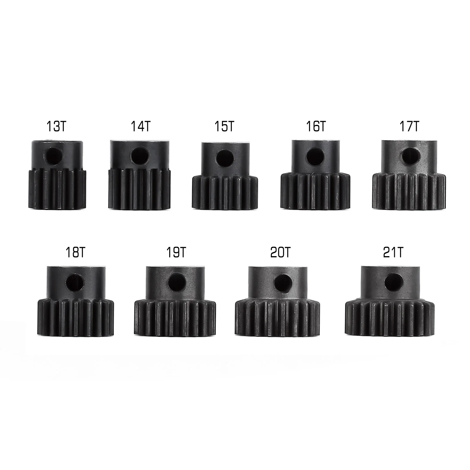 injora 1 шт 32p 5 мм механизм шестерни ш
