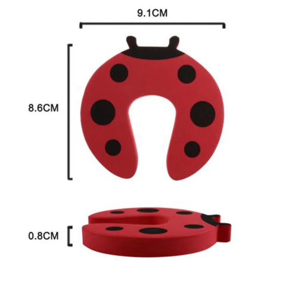 Дверная Пробка дверная ручка защита стены Дети Savor ударопрочный стоп Прямая