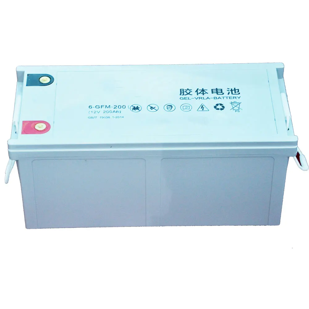 

design cheap price lead acid deep cycle battery 12v 220ah